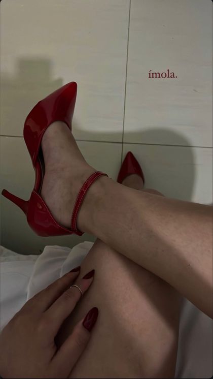 dommechan OnlyFans picture