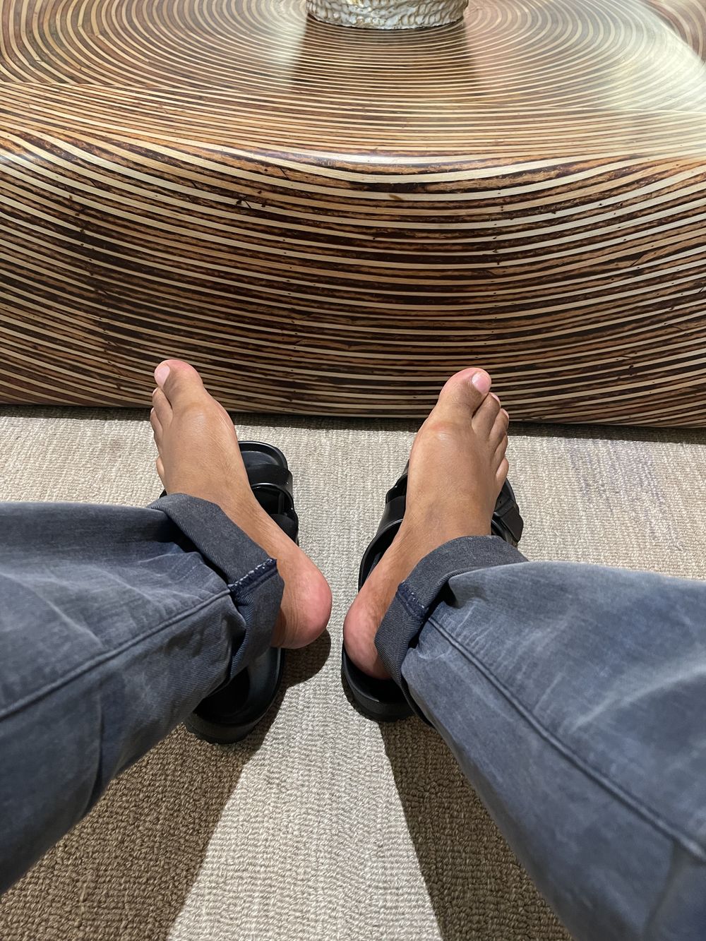 bearfootking OnlyFans profile picture