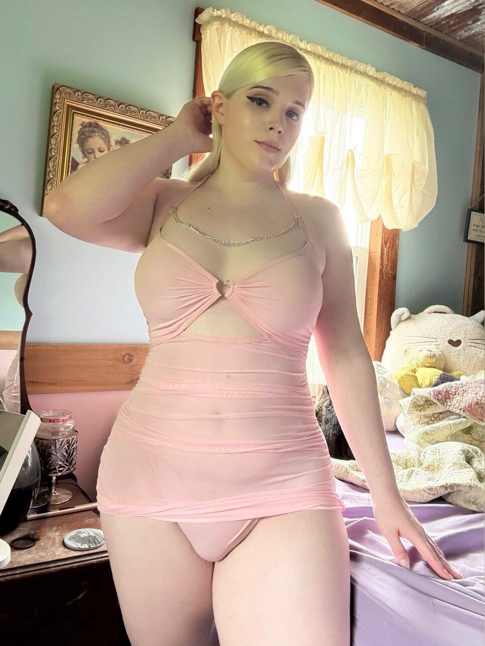 realamandarae OnlyFans profile picture