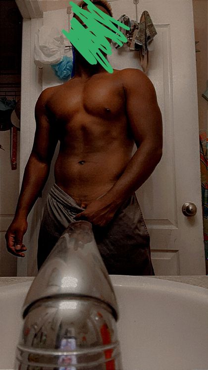 magic_dre OnlyFans picture