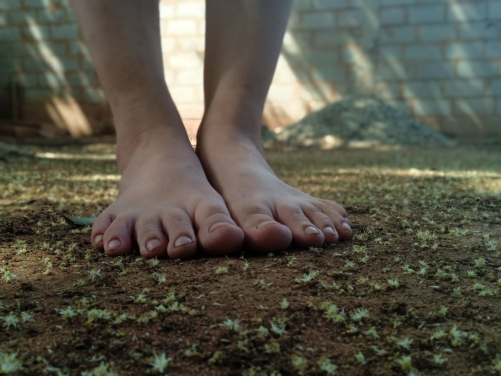 sexfeet_28 OnlyFans profile picture