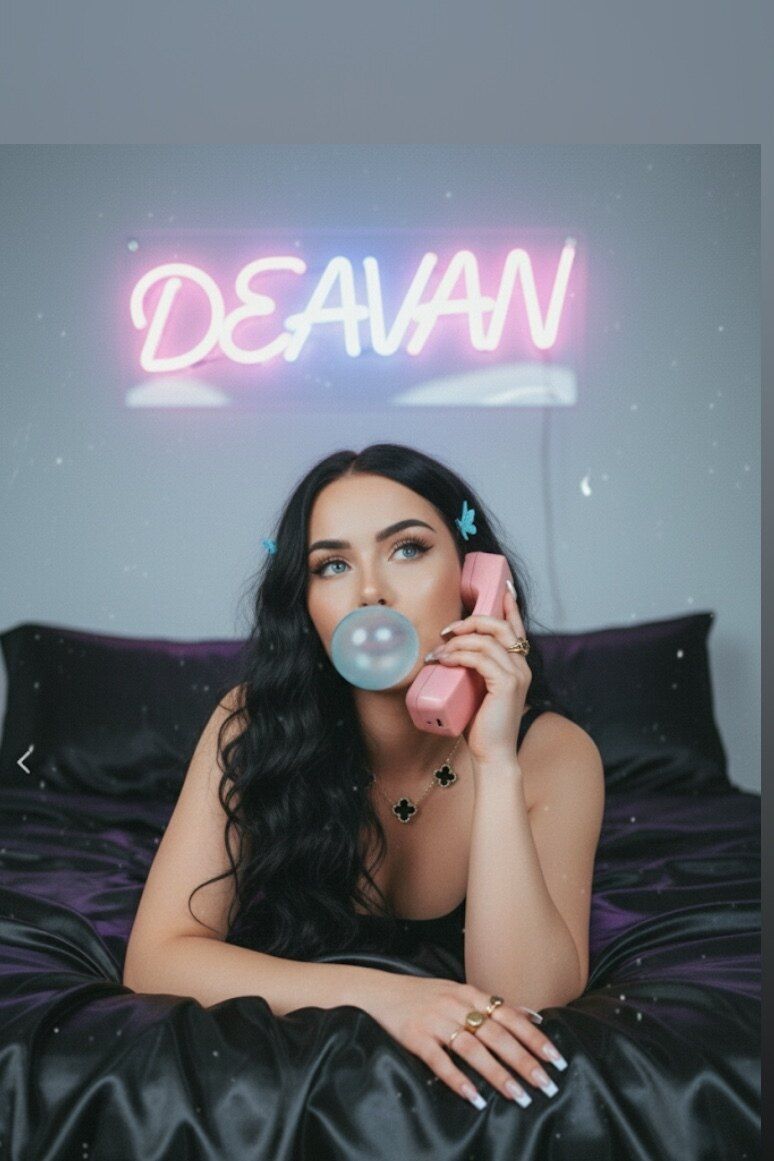 deavancleggvip OnlyFans profile picture