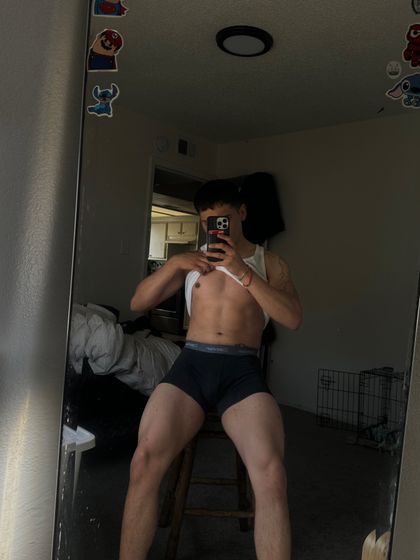 xxmaurii OnlyFans picture