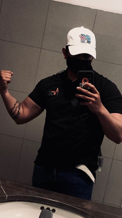 jroblesoto OnlyFans picture