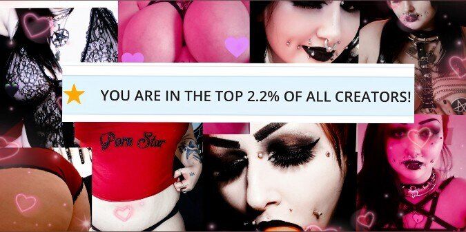 gothxbratx OnlyFans profile picture