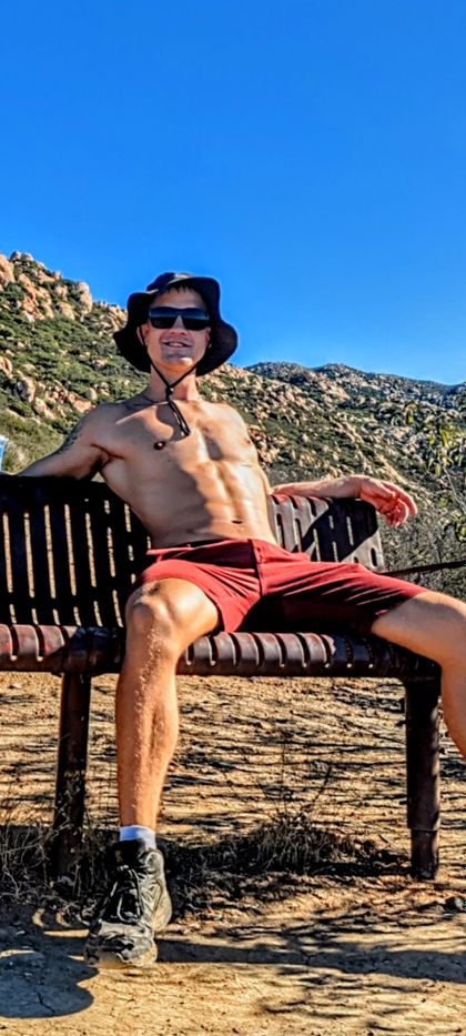 mr_andersonxxx OnlyFans picture