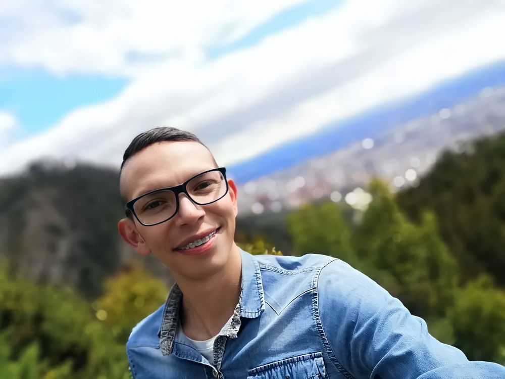 soyandreslondono OnlyFans profile picture