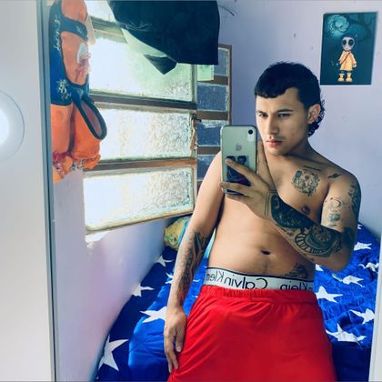 simonydaimon OnlyFans picture