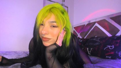 gisellvelandia OnlyFans picture