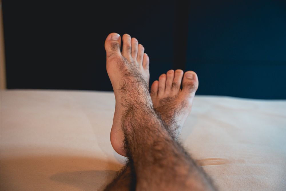 hairyfeetguyof OnlyFans profile picture