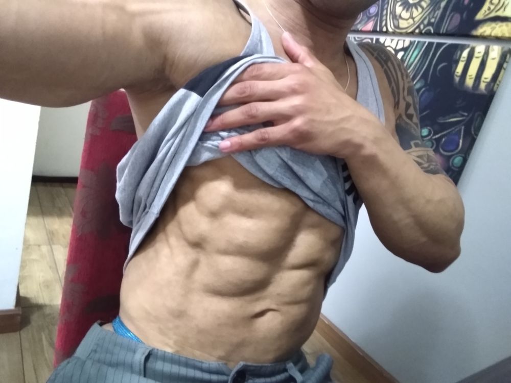 arcanjo_negro OnlyFans profile picture