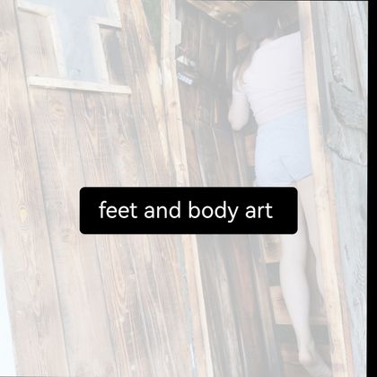 bodyart1 OnlyFans picture