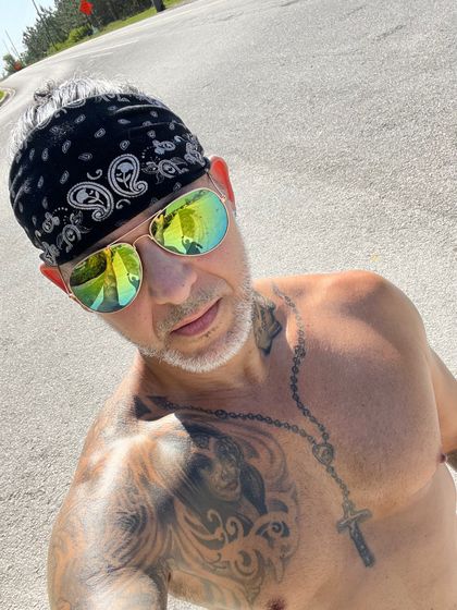 mrarouse OnlyFans picture