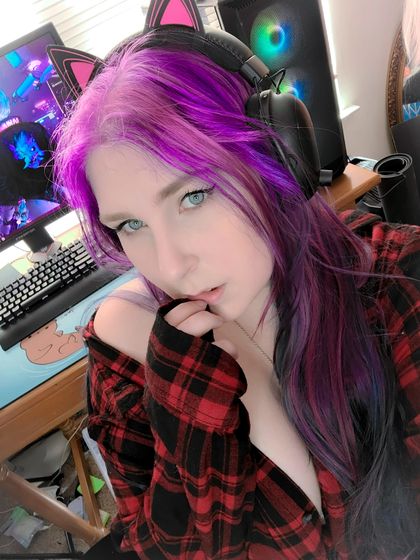 glitchcosplaay OnlyFans picture