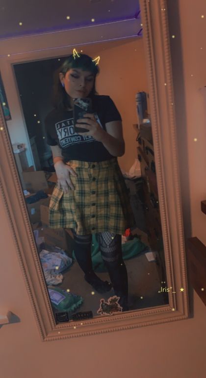 lilmissjinx OnlyFans picture