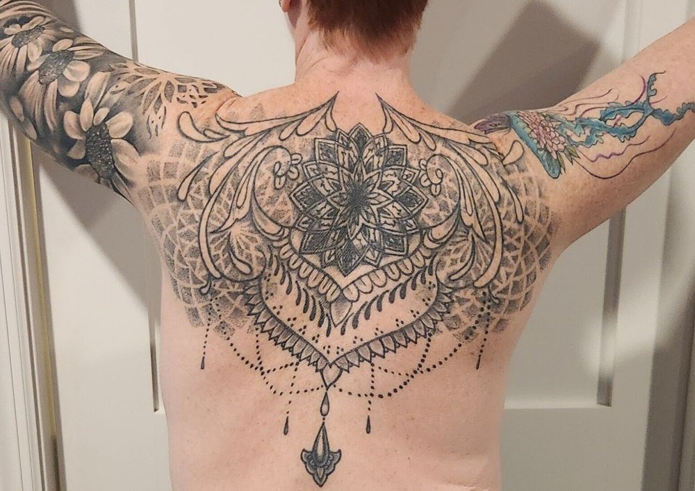 ginger_hot_wife OnlyFans profile picture
