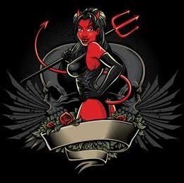 ofladylucifer OnlyFans profile picture