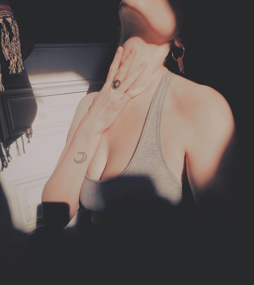 lunalynx333 OnlyFans profile picture