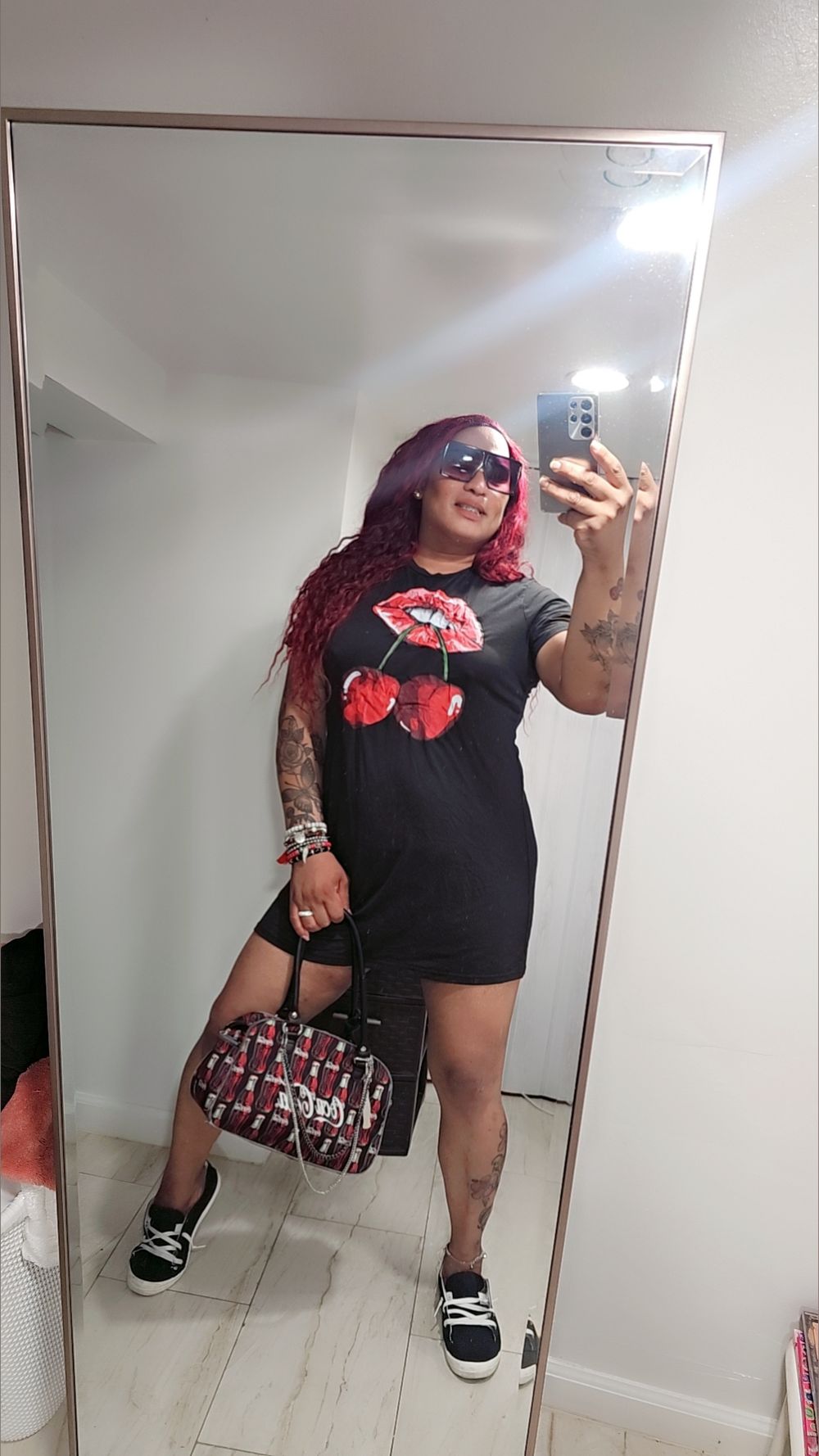 keyshatrans OnlyFans profile picture
