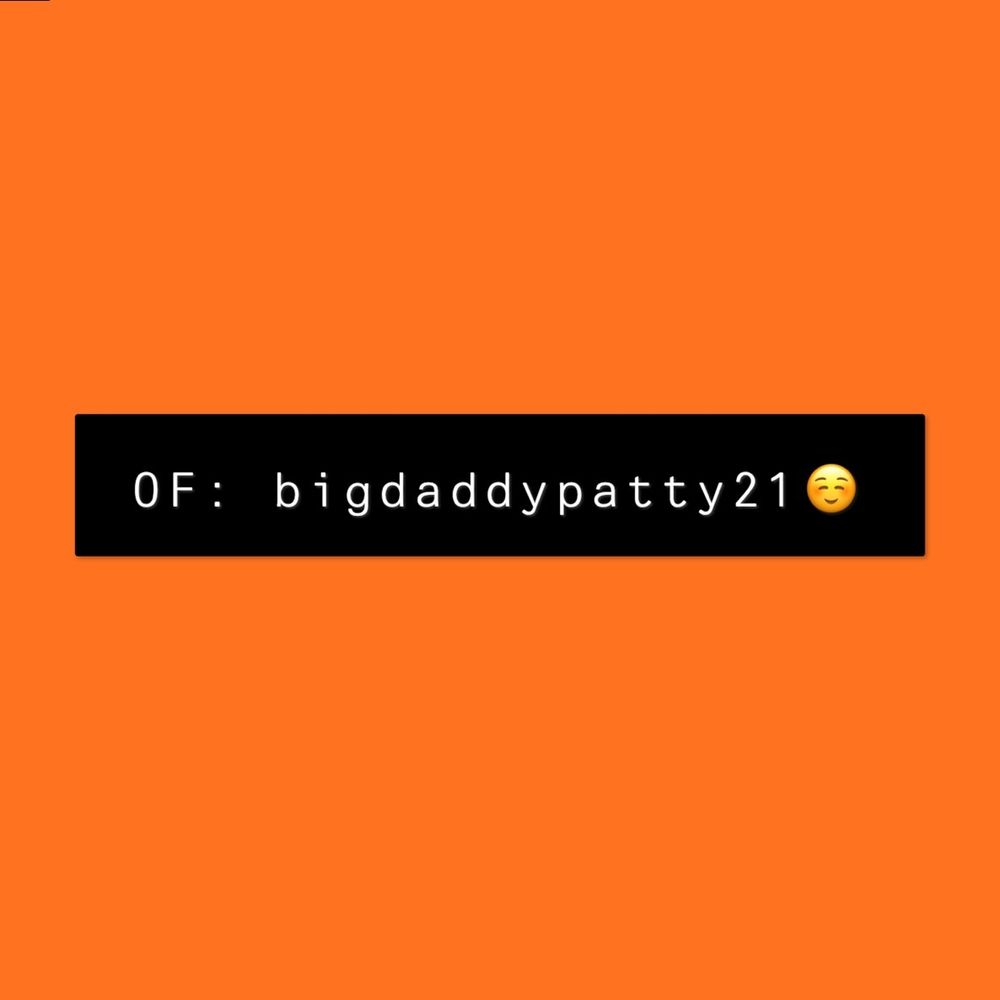 bigdaddypatty21 OnlyFans profile picture