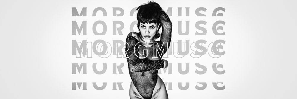 morgmuse OnlyFans profile picture