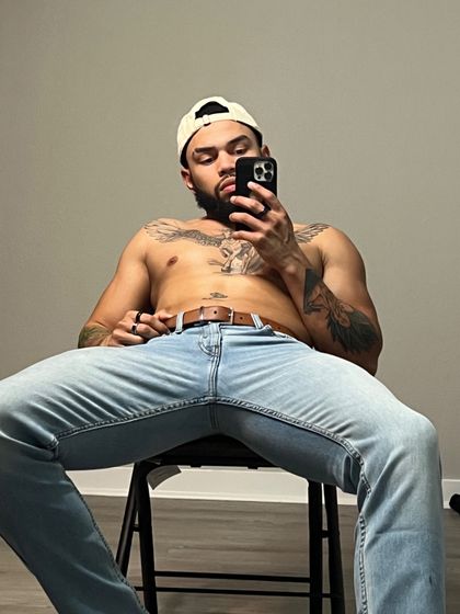 thadstrength OnlyFans picture