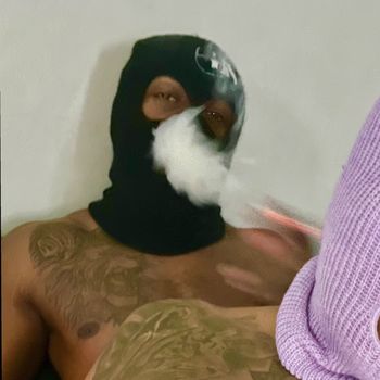 Anonymous Slanger