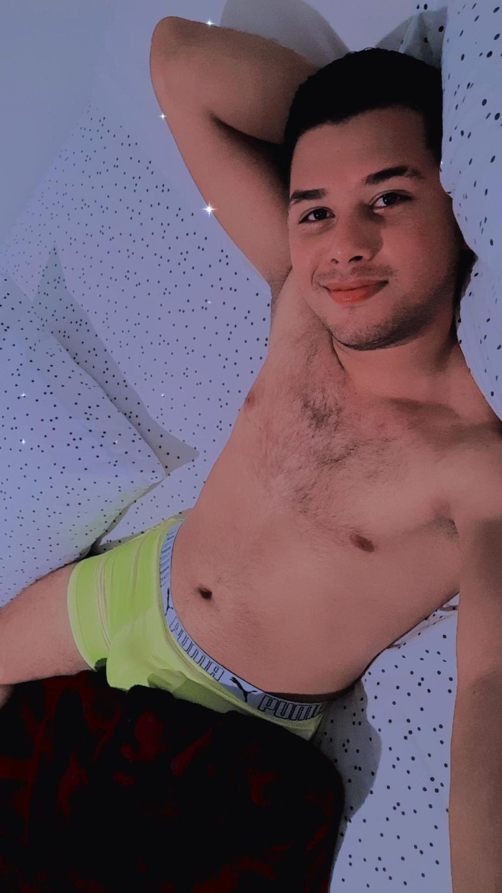 fernandoparra884 OnlyFans profile picture