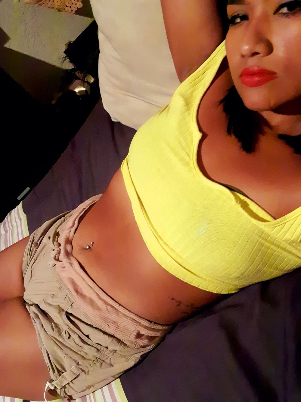 zzumbeale OnlyFans profile picture