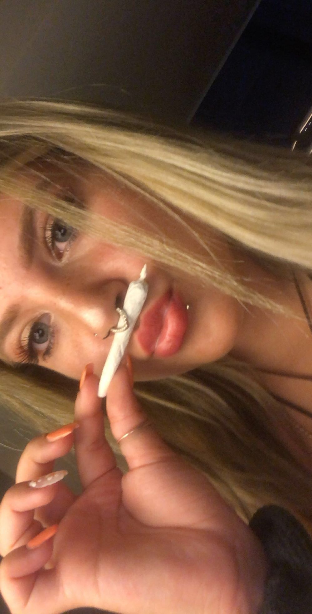 lovemybluntzzz OnlyFans profile picture