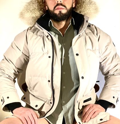 russiandaddyxxl OnlyFans picture