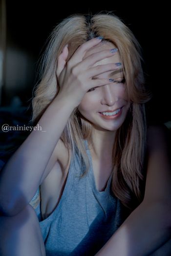 芮甯壞 Rainie Why