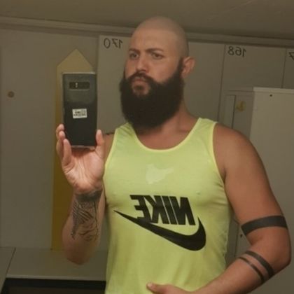davidos87 OnlyFans picture