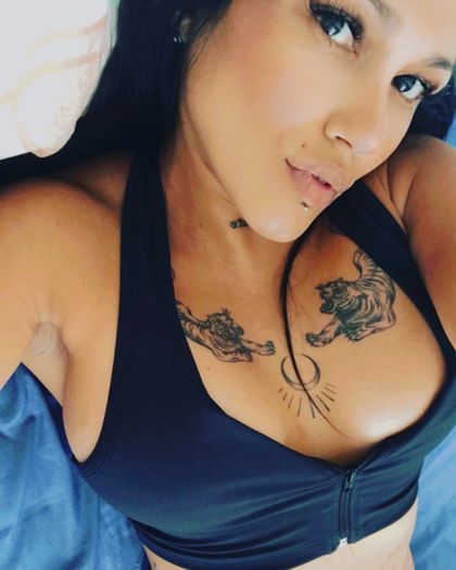 luanameza OnlyFans picture