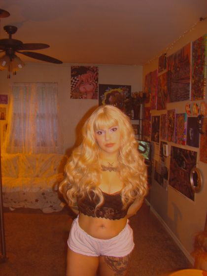 hunnybuhnny OnlyFans picture