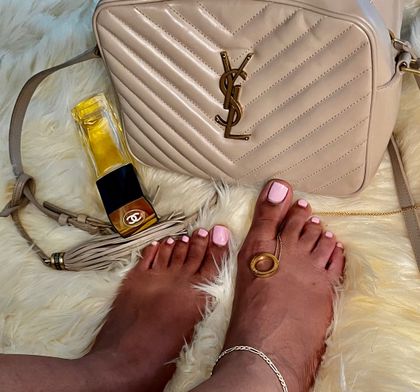 luxefeet89 OnlyFans picture