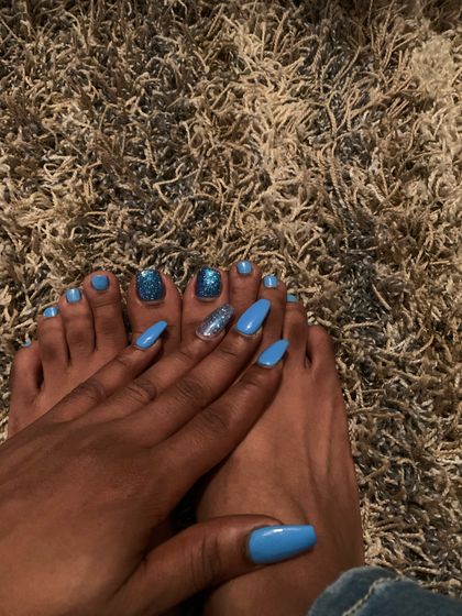 biirdyprettyassfeet OnlyFans picture