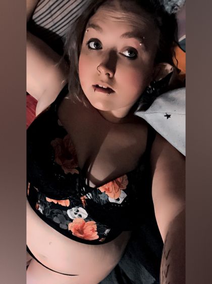 witchywoman98 OnlyFans picture
