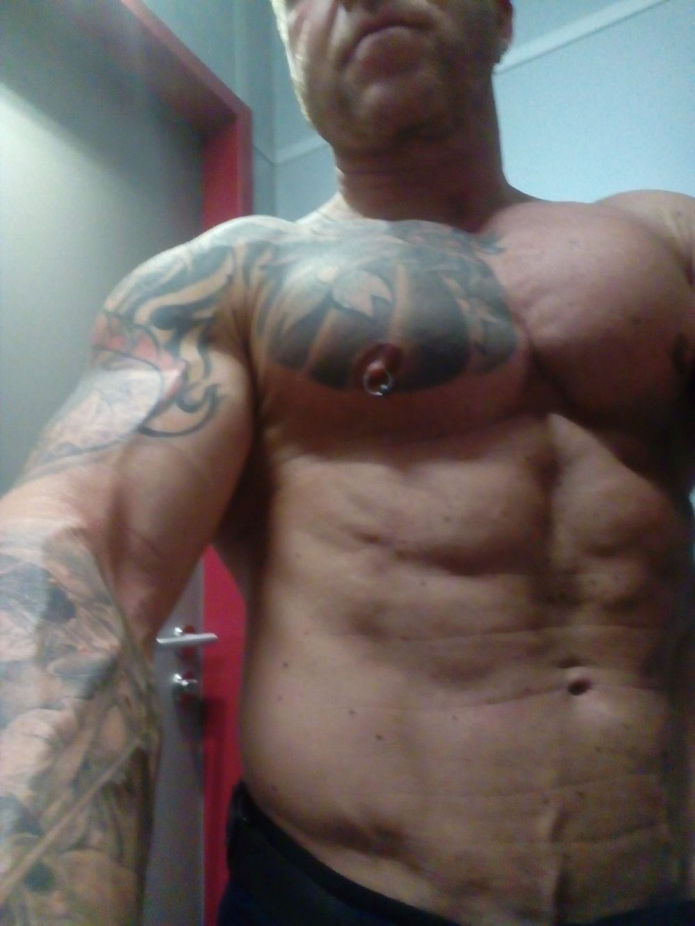 ronsonhot OnlyFans profile picture