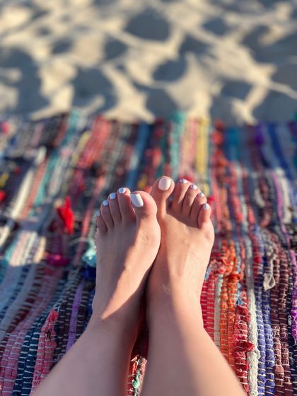 sandy_beachfeet OnlyFans picture