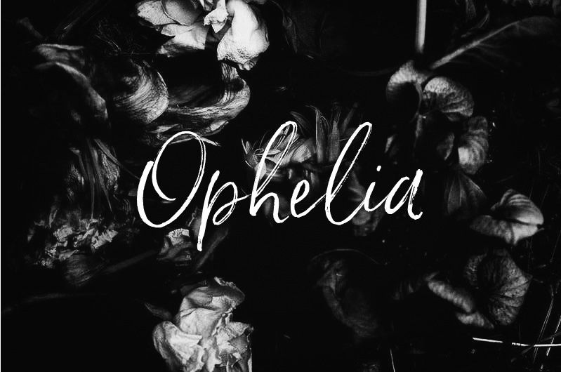 o.ophelia OnlyFans profile picture