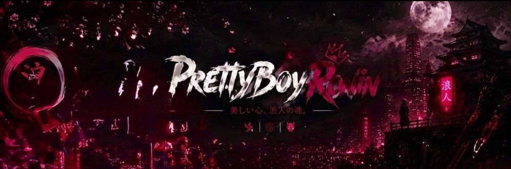 prettyboyronin OnlyFans profile picture