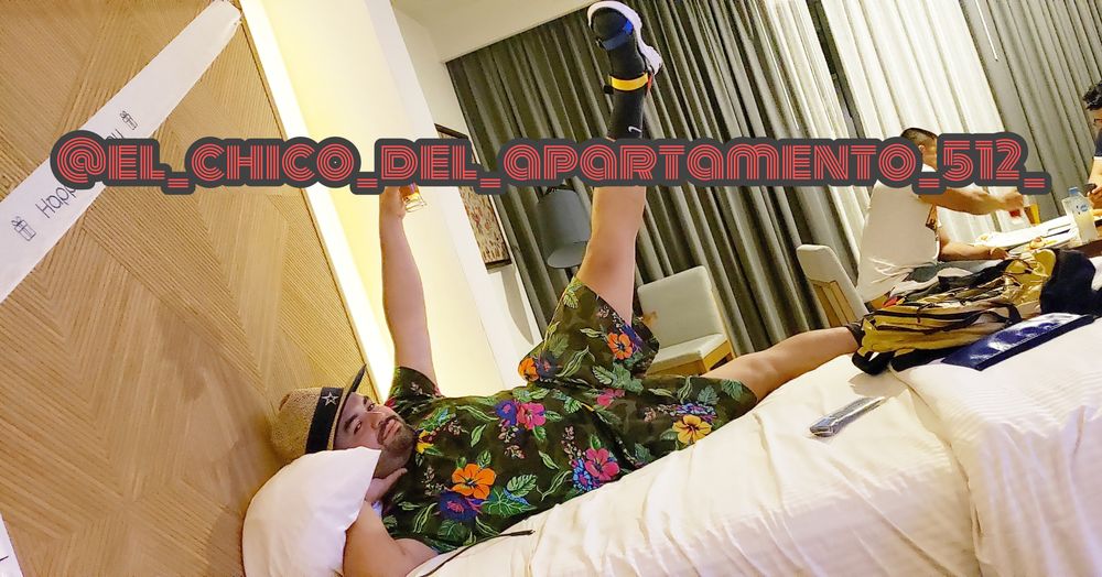el_chico_toxico OnlyFans profile picture