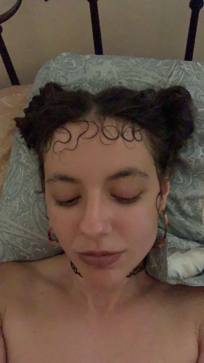 sarandonstoned OnlyFans picture