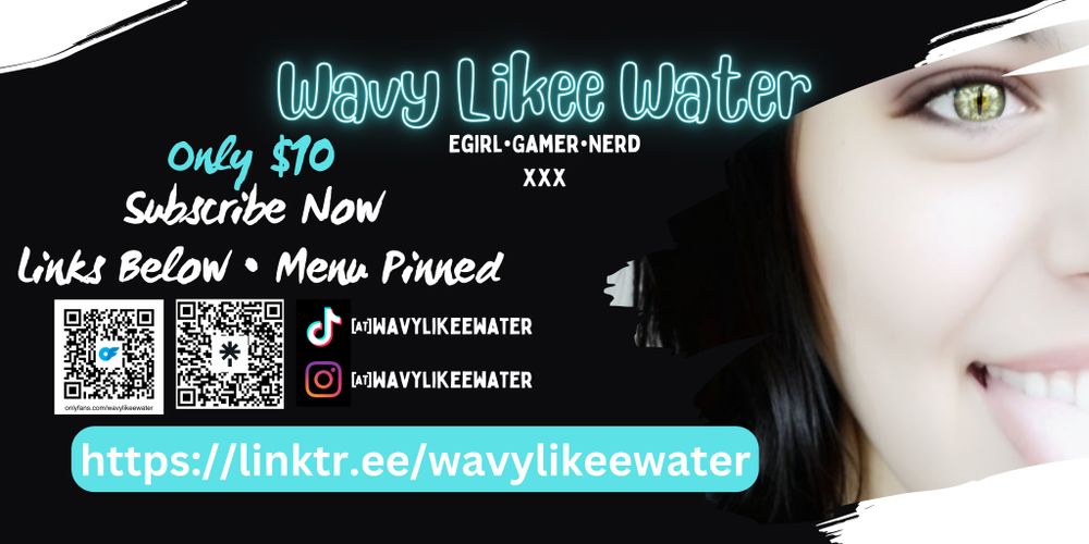 wavylikeewater OnlyFans profile picture