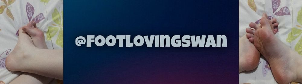 footlovingswan OnlyFans profile picture