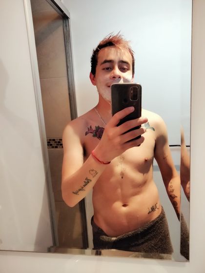 javiielnoble OnlyFans picture