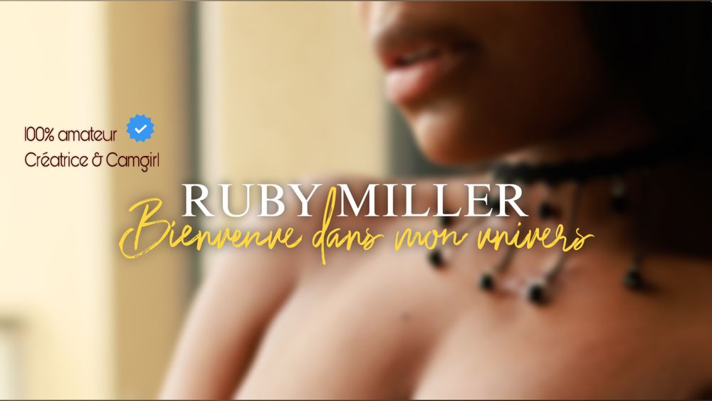 rubymiller_off OnlyFans profile picture