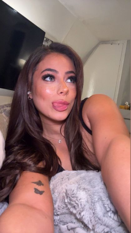 danibosee OnlyFans picture