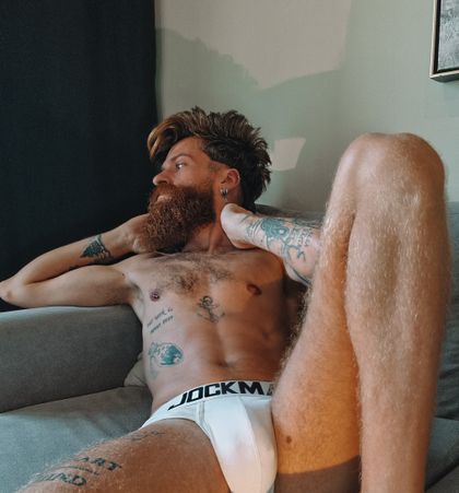 gingervikingo OnlyFans picture